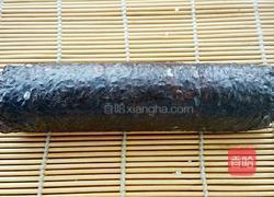 芝士寿司的做法图解8