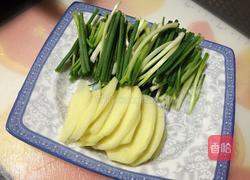 葱油闷鸡的做法图解2