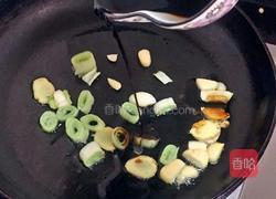 三杯杏鲍菇的做法图解5