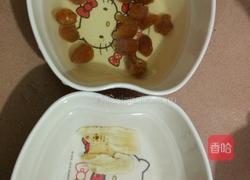 桂圆当归炖肉的做法图解3