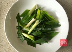 蒸香肠的做法图解2