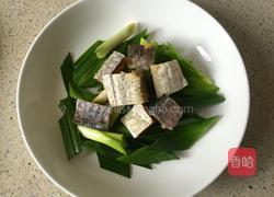 蒸香肠的做法图解3