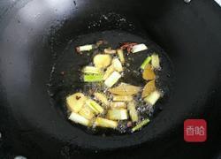 牛肉炖地瓜柿子的做法图解8