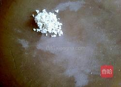 清炒青椒的做法图解2