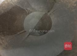 萝卜饭的做法图解2