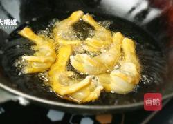 豆皮包螺蛳粉丨大嘴螺的做法图解4