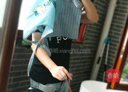 豆皮包螺蛳粉丨大嘴螺的做法图解5