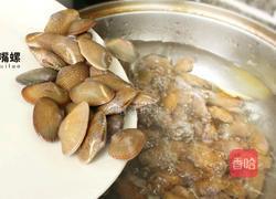 豆皮包螺蛳粉丨大嘴螺的做法图解7