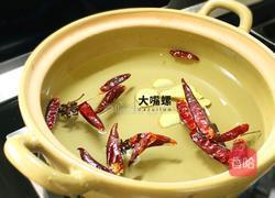 豆皮包螺蛳粉丨大嘴螺的做法图解9