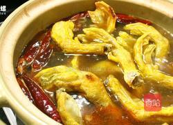 豆皮包螺蛳粉丨大嘴螺的做法图解12