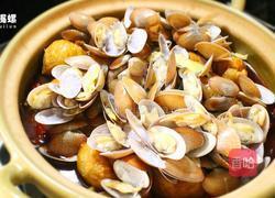 豆皮包螺蛳粉丨大嘴螺的做法图解14