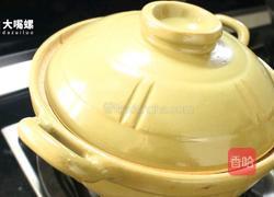 豆皮包螺蛳粉丨大嘴螺的做法图解15