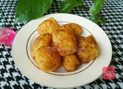 炸面筋的做法图解7