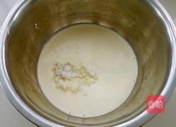 酸奶慕斯杯的做法图解5