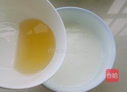 酸奶慕斯杯的做法图解7