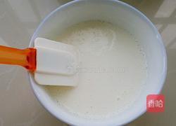 酸奶慕斯杯的做法图解8