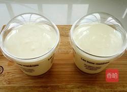 酸奶慕斯杯的做法图解10