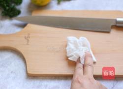 刺身三文鱼的做法图解1