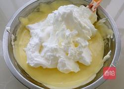 戚風奶油蛋糕卷的做法圖解9