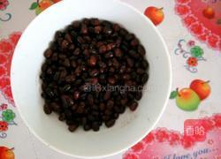 红豆冰山的做法图解4