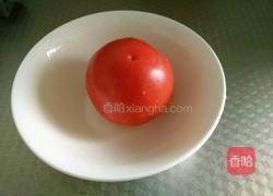 牛肉炖地瓜柿子的做法图解5