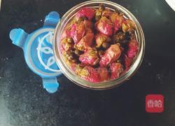 夏日特饮美丽必备的做法图解4