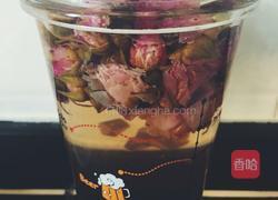 夏日特饮美丽必备的做法图解5