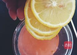 夏日特饮美丽必备的做法图解8