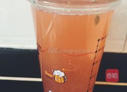 夏日特饮美丽必备的做法图解7