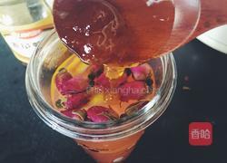 夏日特饮美丽必备的做法图解9