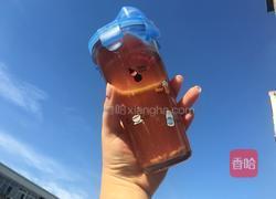 夏日特饮美丽必备的做法图解10