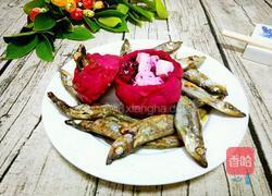 多春鱼豆腐盅的做法图解11