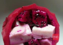 多春鱼豆腐盅的做法图解10