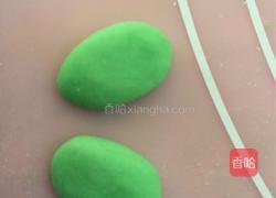 卡通馒头的做法图解4