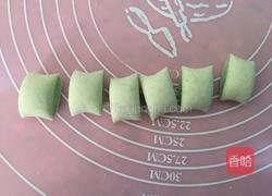 卡通馒头的做法图解10