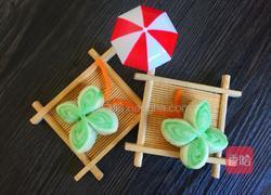 卡通馒头的做法图解14