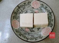 真姬豆腐紫菜汤的做法图解3