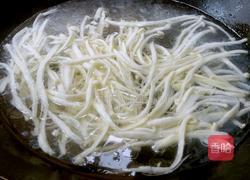 真姬豆腐紫菜汤的做法图解5