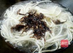 真姬豆腐紫菜汤的做法图解7