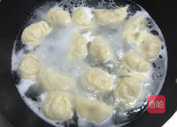 灌汤水饺的做法图解6
