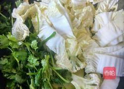 内蒙烩菜的做法图解3