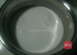 桂花椰汁马蹄糕的做法图解3