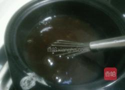 桂花椰汁马蹄糕的做法图解4