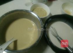 桂花椰汁马蹄糕的做法图解8