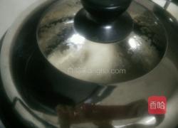 桂花椰汁马蹄糕的做法图解9