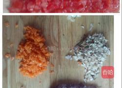 番茄牛肉馅饺子的做法图解4