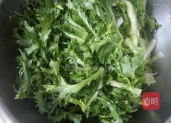 拌苦苣的做法图解2
