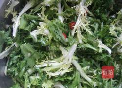 拌苦苣的做法图解4