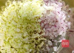 章鱼小丸子的做法图解2