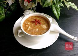 山药大米粥的做法图解7